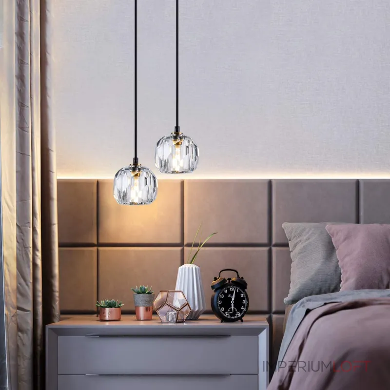 Подвесной светильник Delight Collection ST-1704 ST-1704-1 brass Подвесной светильник Delight Collection ST-1704 ST-1704-1 brass