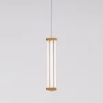 Подвесной светильник Delight Collection MD25020402-1A gold