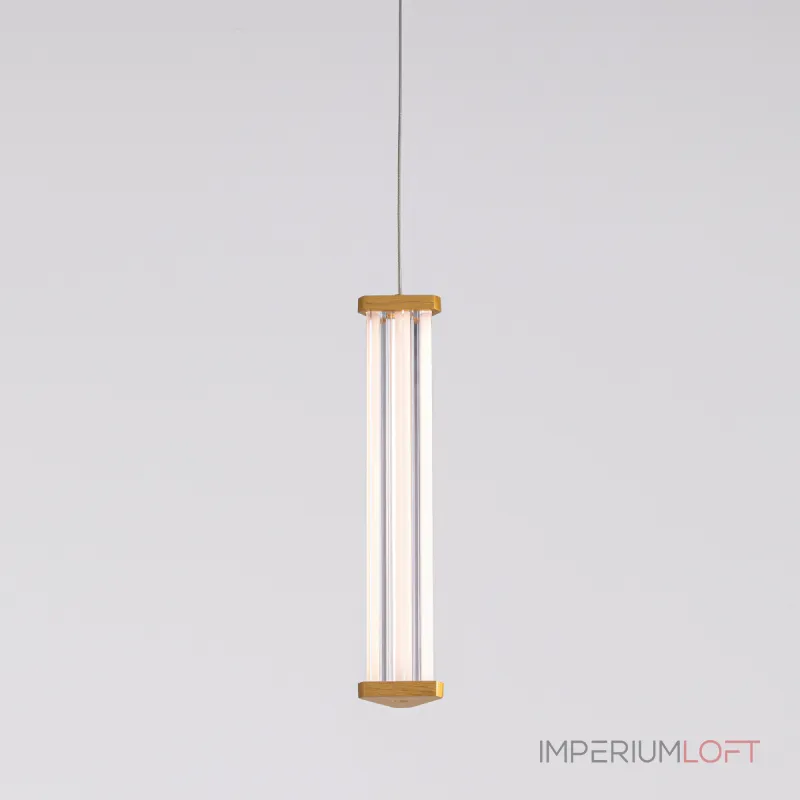 Подвесной светильник Delight Collection MD25020402-1A gold