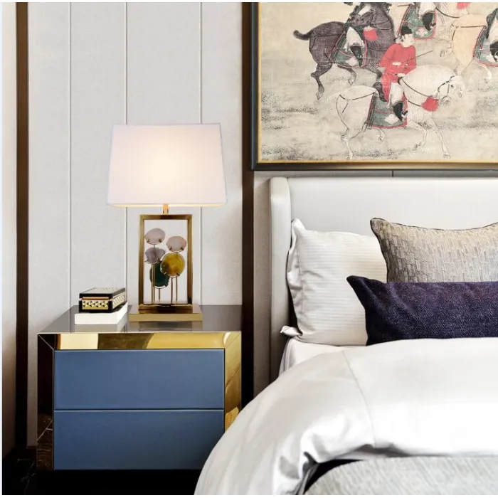 Настольная лампа Delight Collection Table Lamp BRTL3050 от ImperiumLoft