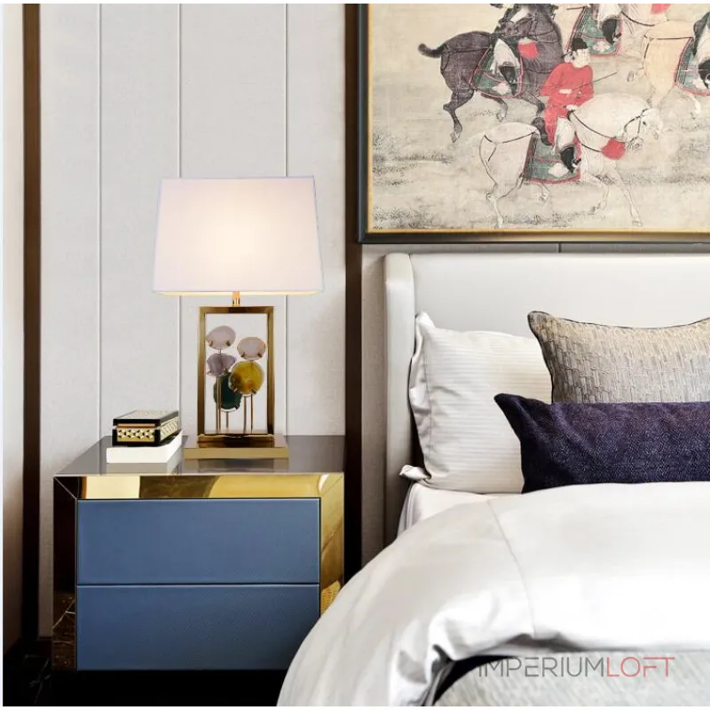 Настольная лампа Delight Collection Table Lamp BRTL3050