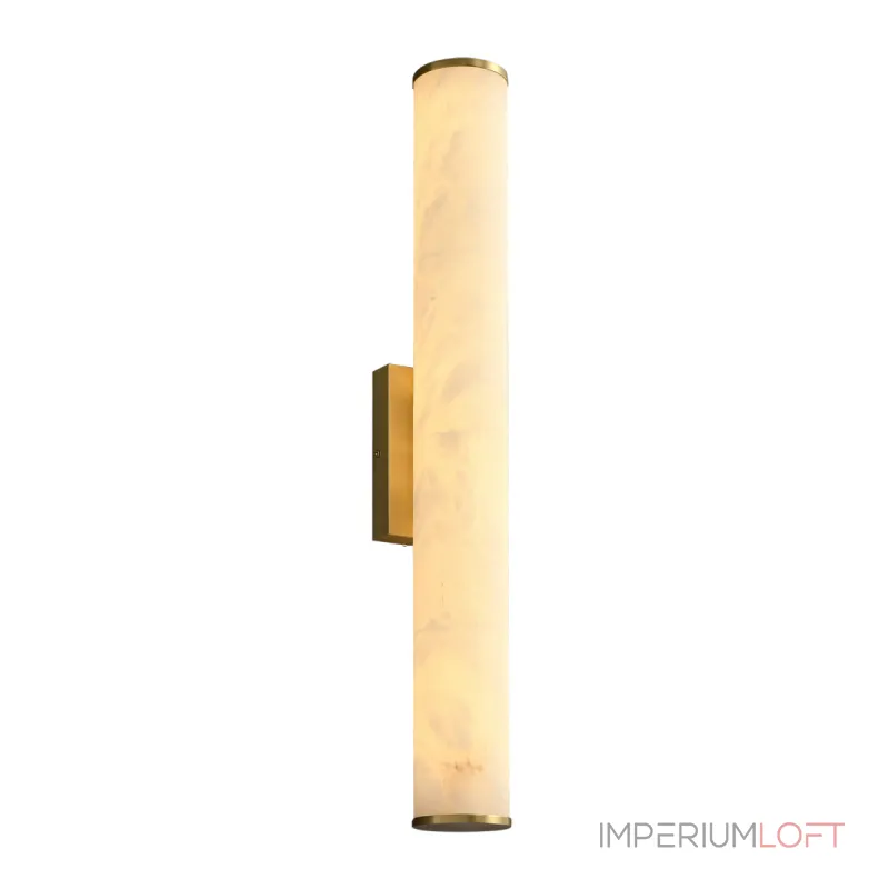 Настенный светильник Delight Collection 8241W/M gold/white