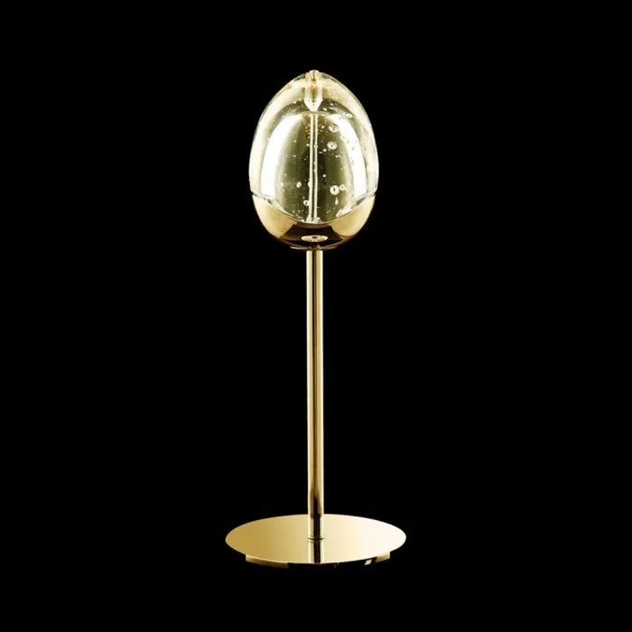 Настольная лампа Delight Collection Terrene MT13003023-1A gold от ImperiumLoft