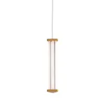 Подвесной светильник Delight Collection MD25020402-1A gold