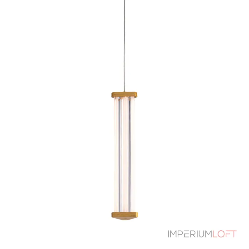 Подвесной светильник Delight Collection MD25020402-1A gold