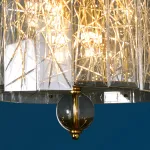 Подвесной светильник Delight Collection BY9026 BY9026-400