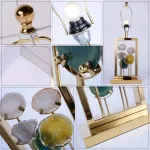 Настольная лампа Delight Collection Table Lamp BRTL3050 от ImperiumLoft