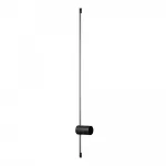 Светильник настенный Delight Collection OM8208 OM820843 black