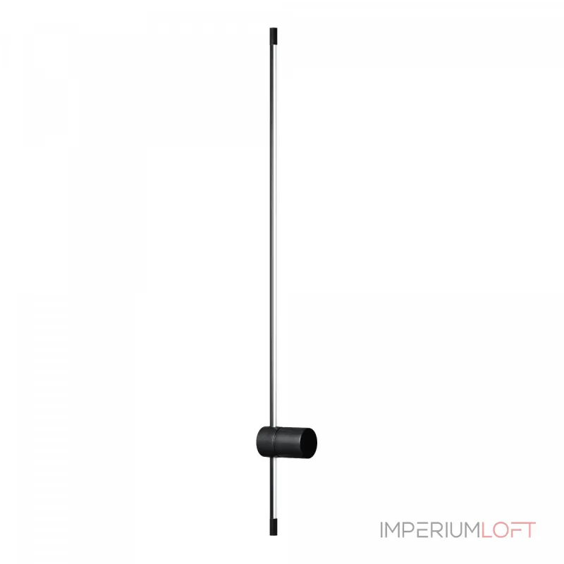 Светильник настенный Delight Collection OM8208 OM820843 black