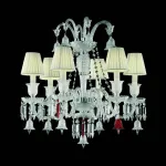 Люстра Delight Collection Moollona MD11027010-6B от ImperiumLoft