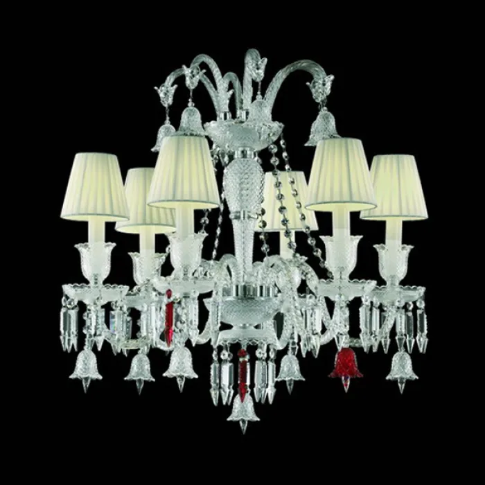 Люстра Delight Collection Moollona MD11027010-6B от ImperiumLoft