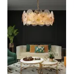 Люстра Delight Collection 8848 8848-80 gold от ImperiumLoft