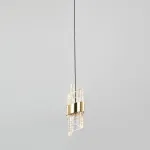 Подвесной светильник Delight Collection MD23001022 MD23001022-1A gold