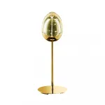 Настольная лампа Delight Collection Terrene MT13003023-1A gold от ImperiumLoft
