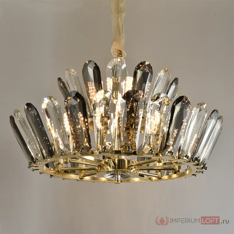 Люстра Delight Collection OMG18001 OMG18001-750 от ImperiumLoft