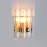 Настенный светильник Delight Collection Bonnington BRWL7022
