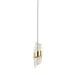 Подвесной светильник Delight Collection MD23001022 MD23001022-1A gold