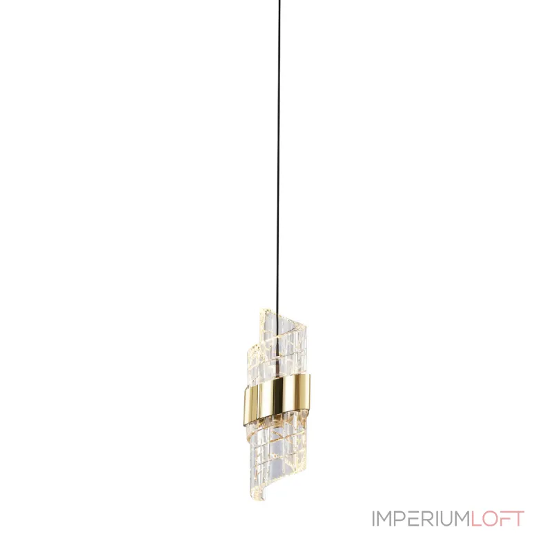 Подвесной светильник Delight Collection MD23001022 MD23001022-1A gold Подвесной светильник Delight Collection MD23001022 MD23001022-1A gold