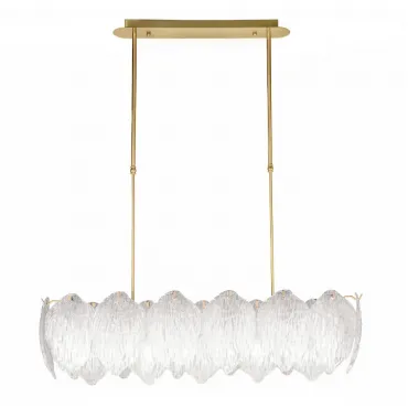 Люстра на штанге Delight Collection Novida BRCH9082 Люстра на штанге Delight Collection Novida BRCH9082