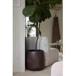 Кашпо Delight Collection Cone CONE NERO