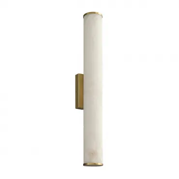 Настенный светильник Delight Collection 8241W/M gold/white