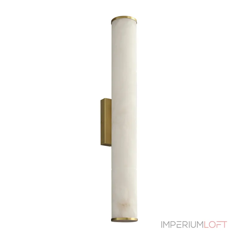 Настенный светильник Delight Collection 8241W/M gold/white