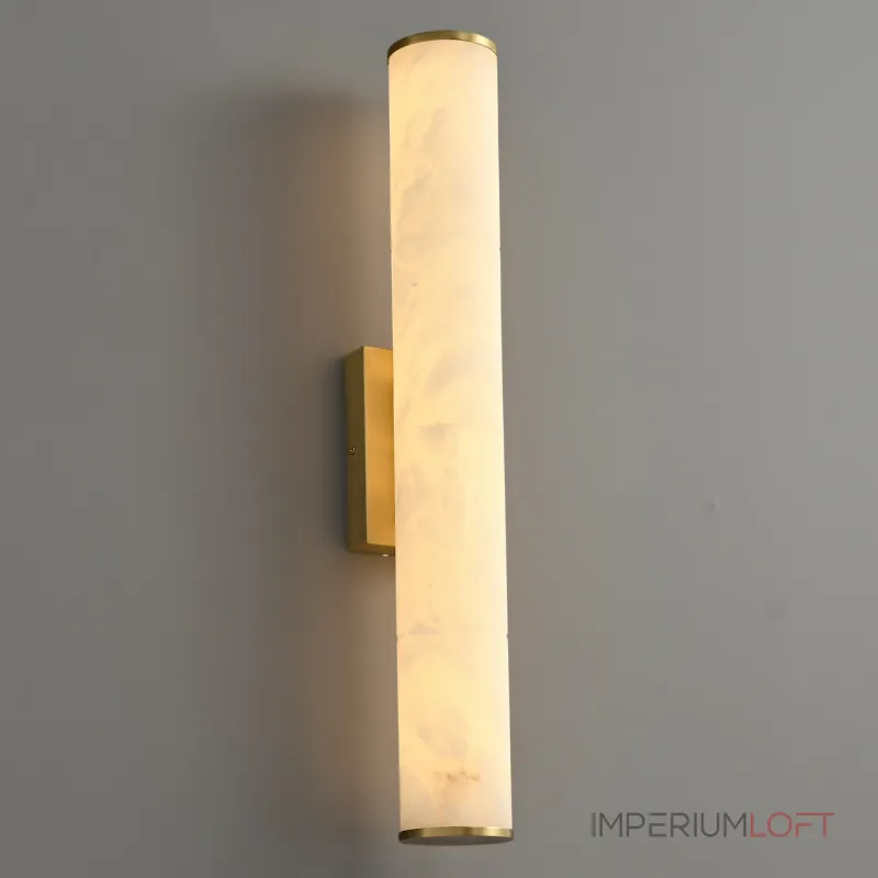 Настенный светильник Delight Collection 8241W/M gold/white