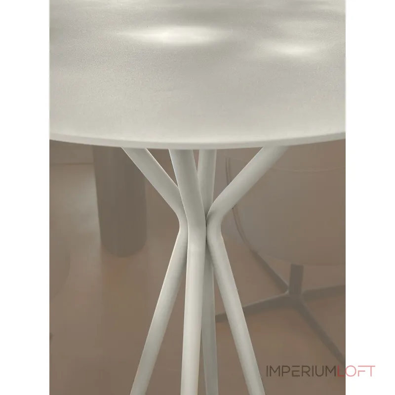 Приставной столик Delight Collection Lily Lily Bar Table от ImperiumLoft Приставной столик Delight Collection Lily Lily Bar Table от ImperiumLoft