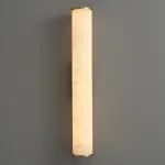 Настенный светильник Delight Collection 8241W/M gold/white