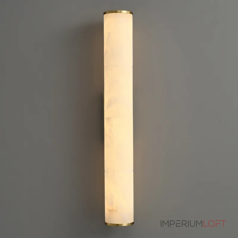 Настенный светильник Delight Collection 8241W/M gold/white