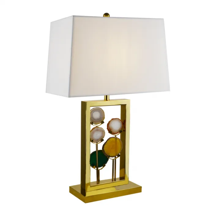 Настольная лампа Delight Collection Table Lamp BRTL3050 от ImperiumLoft