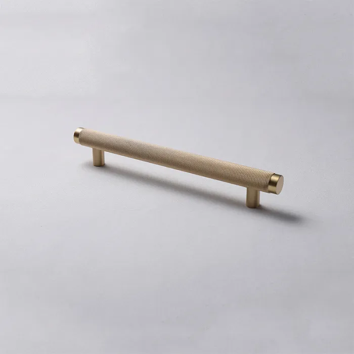 Ручка-скоба Delight Collection HK009 HK012 brass от ImperiumLoft