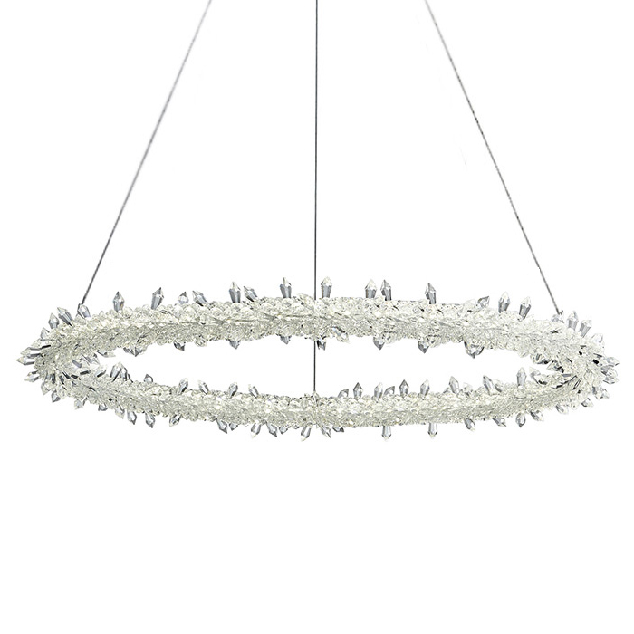 Люстра Delight Collection MD-012 10926P/800 white от ImperiumLoft