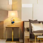 Настольная лампа Delight Collection Table Lamp BRTL3050 от ImperiumLoft