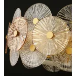Люстра Delight Collection 8848 8848-80 gold от ImperiumLoft