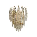 Настенный светильник Delight Collection OD2095 OD2095-wall gold
