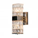 Светильник настенный Delight Collection 9101 BRWL7034-2 chrome