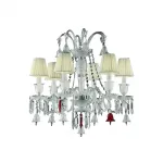 Люстра Delight Collection Moollona MD11027010-6B от ImperiumLoft