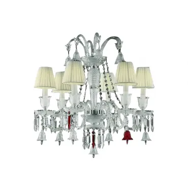Люстра Delight Collection Moollona MD11027010-6B