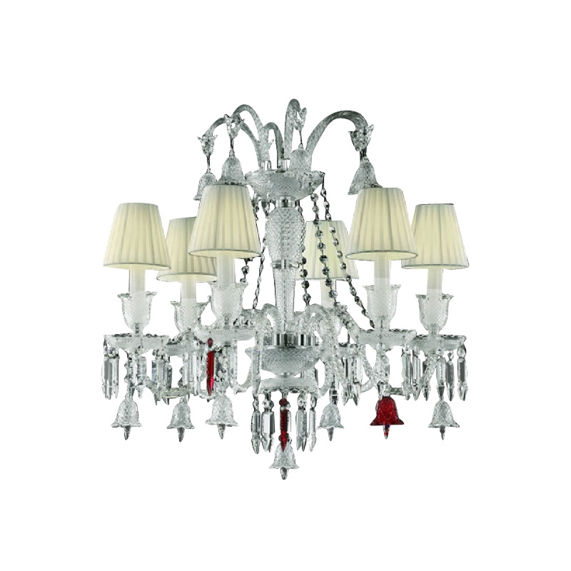 Подвесная люстра Delight Collection Moollona MD11027010-6B Подвесная люстра Delight Collection Moollona MD11027010-6B