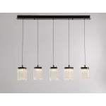 Подвесной светильник Delight Collection MD25020403 MD25020403-5B1