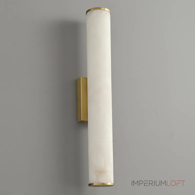 Настенный светильник Delight Collection 8241W/M gold/white