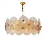 Люстра Delight Collection 8848 8848-80 gold от ImperiumLoft