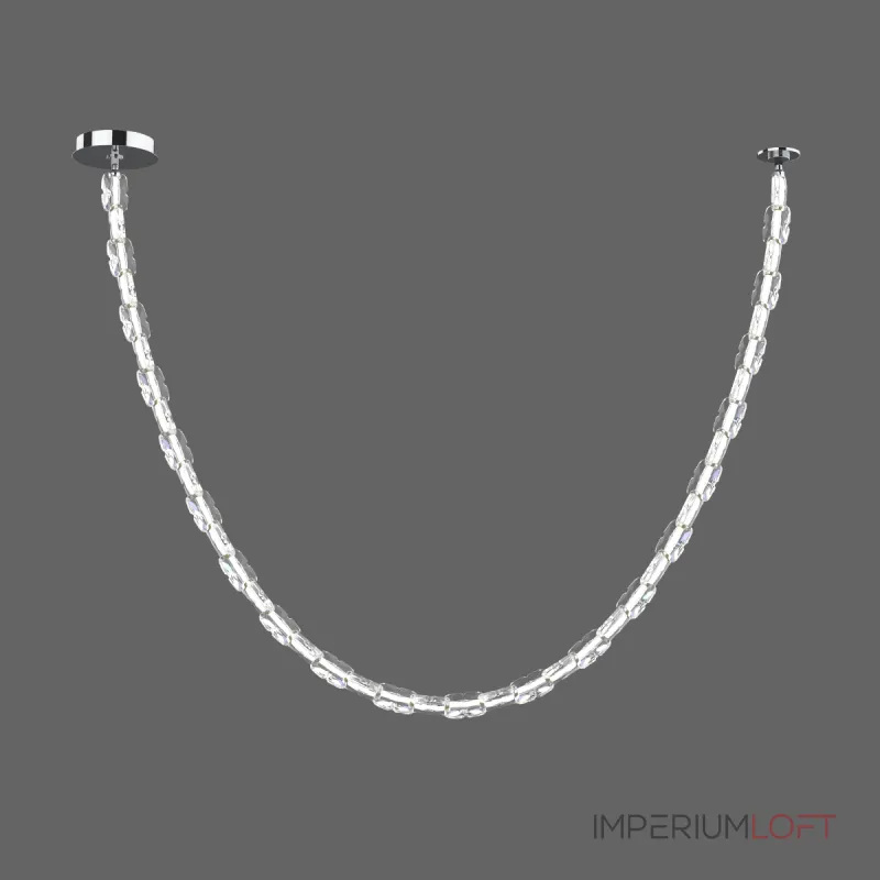 Подвесной светильник Delight Collection MD25001017-33C