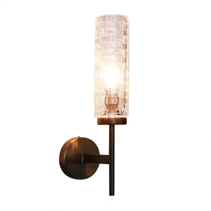 Настенный светильник Delight Collection BRWL7055 BRWL7055-VB от ImperiumLoft