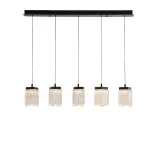 Подвесной светильник Delight Collection MD25020403 MD25020403-5B1
