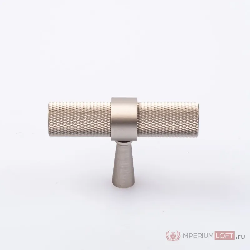 Ручка-кнопка Delight Collection Evora PC0081-T50S от ImperiumLoft
