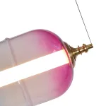 Подвесной светильник Delight Collection OD2508 OD2508 gold