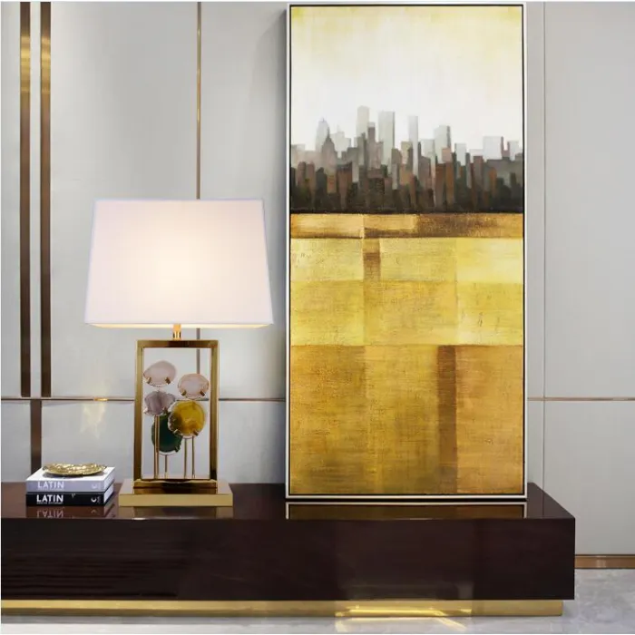 Настольная лампа Delight Collection Table Lamp BRTL3050 от ImperiumLoft