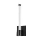 Настенный светильник Delight Collection MD9905 MB9905-1M matt black